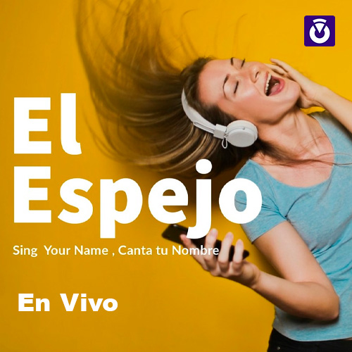 El Espejo Iradio