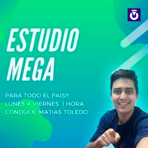 Estudio Mega